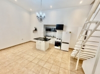 Budapest VIII. kerület Lakás (téglaépítésű)