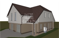 Újfehértó Ikerház