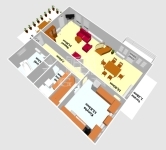 Újfehértó Családi ház