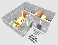 Hajdúnánás Családi ház