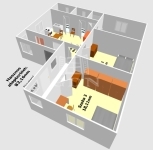 Hajdúnánás Családi ház