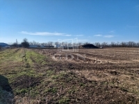 Újfehértó Ipari terület