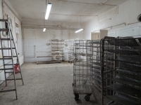 Hajdúdorog Üzlethelyiség