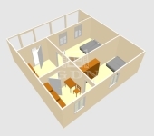 Hajdúnánás Ikerház