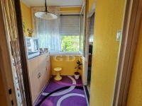 Debrecen Lakás (téglaépítésű)