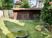 Budapest XIX. kerület Családi ház