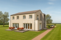 Budapest XVIII. kerület Ikerház