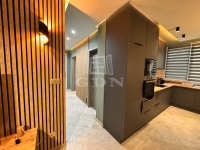 Budapest XVIII. kerület Lakás (csúsztatott zsalu)