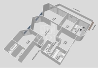 Budapest XII. kerület Lakás (téglaépítésű)