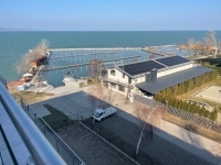 Siófok Lakás (téglaépítésű)