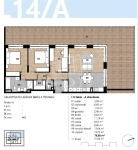 Balatonmáriafürdő Lakás (téglaépítésű)