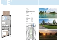 Balatonmáriafürdő Lakás (téglaépítésű)