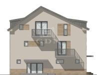 Budapest XV. kerület Lakás (téglaépítésű)