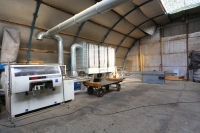 Budapest XV. kerület Ipari terület