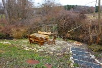 Kőszegszerdahely Lakás (téglaépítésű)