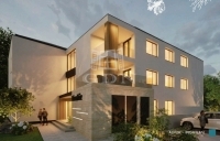 Kőszegszerdahely Lakás (téglaépítésű)