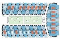 Balatonmáriafürdő Lakás (téglaépítésű)