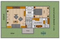 Budaörs Családi ház