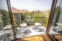 Budapest XIV. kerület Lakás (téglaépítésű)