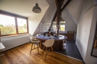 Budapest XIV. kerület Lakás (téglaépítésű)