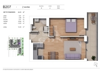 Budapest XIV. kerület Lakás (téglaépítésű)