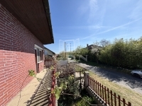 Győr Lakás (téglaépítésű)