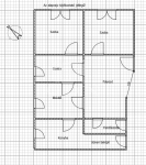 Nagybaracska Családi ház