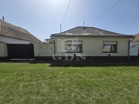 Madaras Családi ház