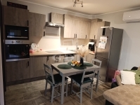 Baja Lakás (téglaépítésű)