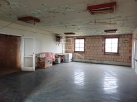 Mátételke Kastély, kúria