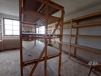 Mátételke Kastély, kúria