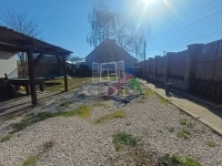 Nagybaracska Családi ház