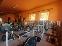 Nagybaracska Családi ház