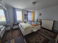 Madaras Családi ház