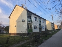 Mélykút Lakás (téglaépítésű)