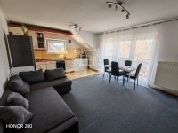 Szigetszentmiklós Lakás (téglaépítésű)