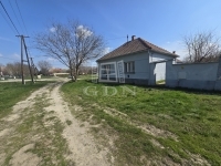 Madaras Családi ház