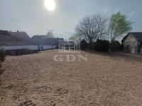 Érsekcsanád Családi ház