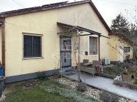 Erdőkertes Családi ház