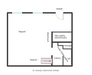 Budapest VII. kerület Lakás (téglaépítésű)
