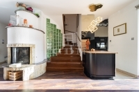 Budapest III. kerület Ikerház