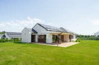 Cserszegtomaj Családi ház