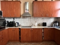 Budapest IV. kerület Lakás (téglaépítésű)