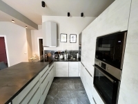 Budapest II. kerület Lakás (téglaépítésű)