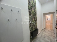 Budapest VII. kerület Lakás (téglaépítésű)