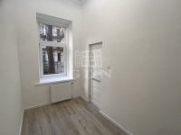 Budapest VII. kerület Lakás (téglaépítésű)