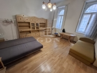 Budapest VII. kerület Lakás (téglaépítésű)