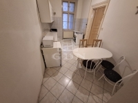 Budapest VII. kerület Lakás (téglaépítésű)