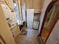 Budapest VII. kerület Lakás (téglaépítésű)