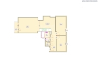 Budapest VII. kerület Lakás (téglaépítésű)